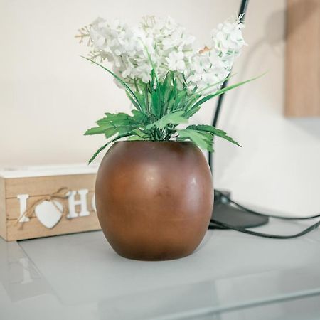 Old Town Euphoria Suite Kos Town Ngoại thất bức ảnh