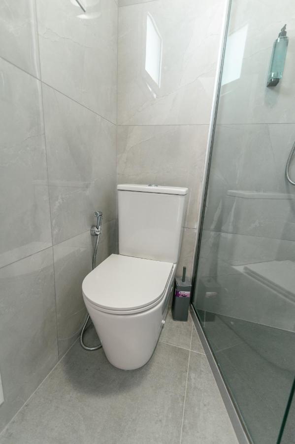 Old Town Euphoria Suite Kos Town Ngoại thất bức ảnh